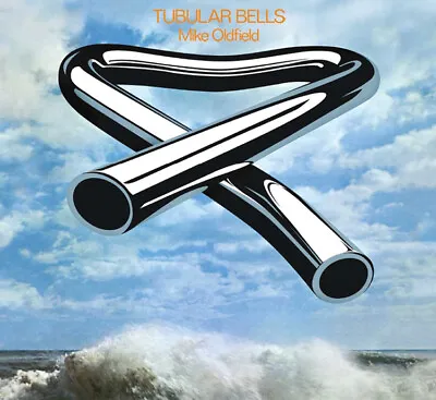 Mike Oldfield - Tubular Bells (Virgin EMI Records) CD Album • £6.99