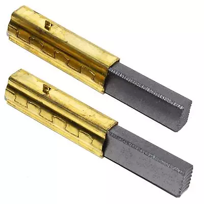 £10.95 • Buy Fits NUMATIC CTD570 WV570 WVD570 Vacuum LAMB MOTOR CARBON BRUSHES BL21104 230260
