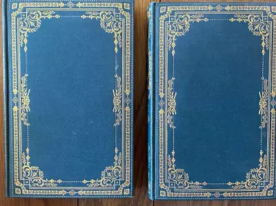 The Private Life Of Marie Antoinette By Madame Campan Vols. I & II Antique 1917 • $110