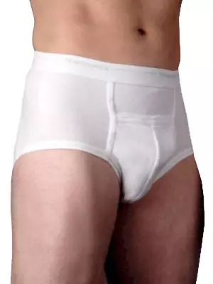 Munsingwear Men's Cotton Briefs (Colors) • $14