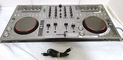 Pioneer DJ DDJ-T1 DJ Controller For TRAKTOR 4-Channel 4ch DDJT1  • $329