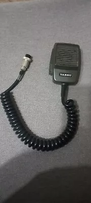 Yaesu MH-1B8 Microphone 8 Pin Yaesu Wired. • £40