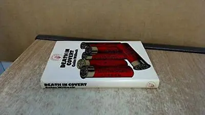 Death In Covert (Fingerprint Books) • £4
