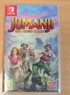 $30 • Buy Nintendo Switch Games Assorted