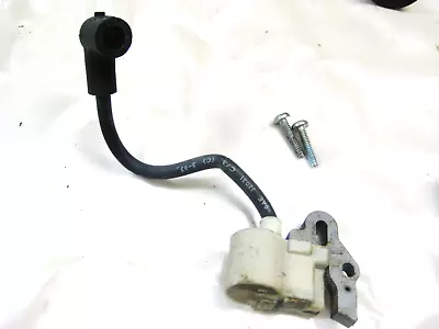 MAC MCCULLOCH 2816 Trimmer Ignition Coil Assembly Part MC-302138 • $41.99