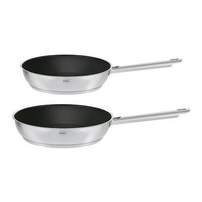 $29.95 • Buy Rosle Elegance 2 Piece Frying Pan Set