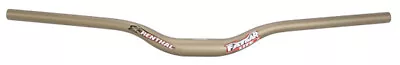 Renthal Fatbar Lite 35 Bars (35.0) 40mm Rise Alugold • $94.95