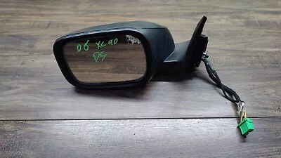 2003-2006 Volvo Xc90 Left Driver Side Mirror Tested Working Oem 3003-369 Lh  • $90