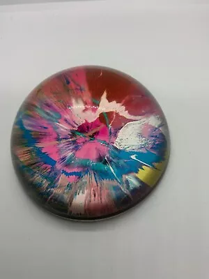 Damien Hirst - Cataclysmic Paperweight - New (other) Boxed • £250