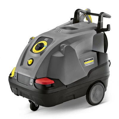 £3159.99 • Buy Karcher HDS 6/12 C Industrial Commercial Pressure Power Washer Jet Wash 240V