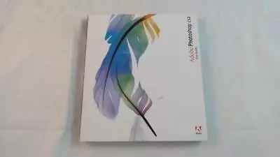 $49.99 • Buy User Guide For Adobe Photoshop CS2 - No Software (90056849)