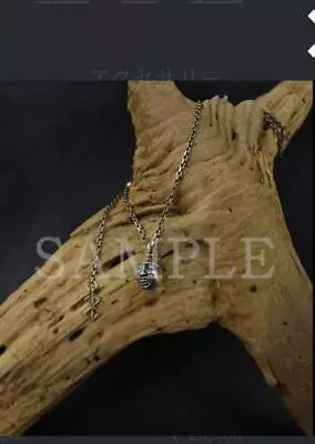 Great Berserk Exhibition Behelit Pendant Necklace 2021 Kentaro Miura E1329 • $819.40