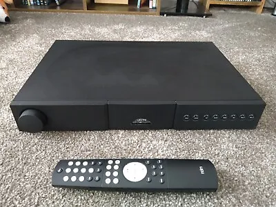 Naim NAC 122x Pre Amplifier Very Good Condition Remote. • £349