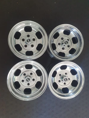 $1195 • Buy Performance 13x5.5  13x6.5 Holden FE FC FB EK EJ EH HD HR Torana New Nuts/caps 