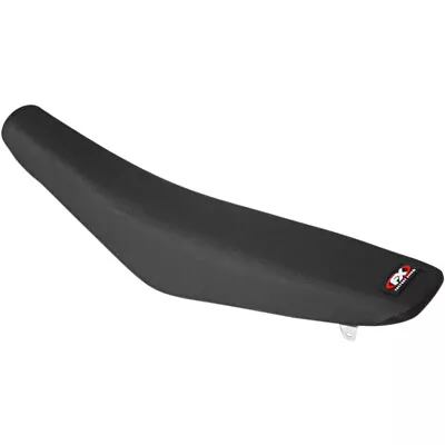 Factory Effex All-Grip Seat Cover - RM 85 (Black) 09-24410 • $50.16