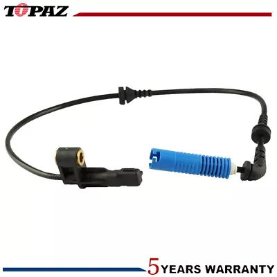 Front Right ABS Wheel Speed Sensor For 98-07 BMW E46 316i 318i 320i 325i 330i Z4 • $23.89