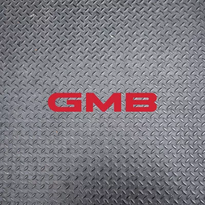 GMB Water Pump Suits Mazda Eunos 30X K8 (DOHC 24 Valve) (years: 11/92-5/96) • $76.29