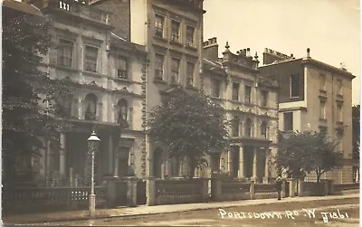 Maida Vale. Portsdown Road # J 1861. • £17.50