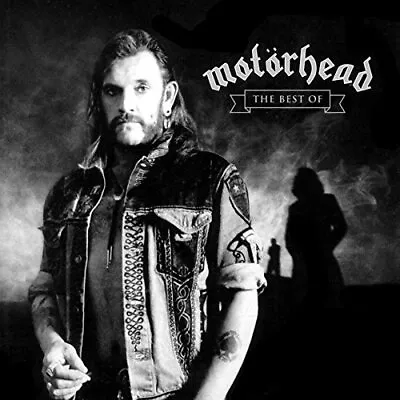 Motorhead - The Best Of Motorhead - Motorhead CD 0MVG The Fast Free Shipping • $9