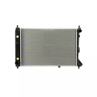 For Ford MUSTANG 97-02 MUSTANG COBRA 97-01 MUSTANG GT 97-04 Radiator • $148