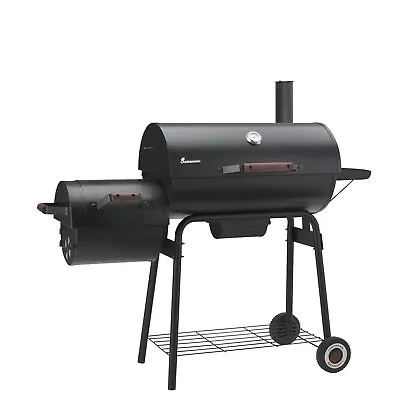 £251.95 • Buy Landmann Kentucky - Smoker Charcoal BBQ Grill LAN31426