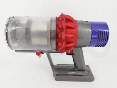 $134.99 • Buy Dyson V10 Cyclone Motorhead Cordless Handheld Portable Vacuum Cleaner Unit Red