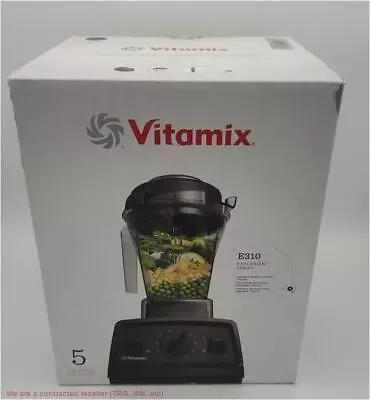 Vitamix E310 Explorian Blender *NEW* • $303.99