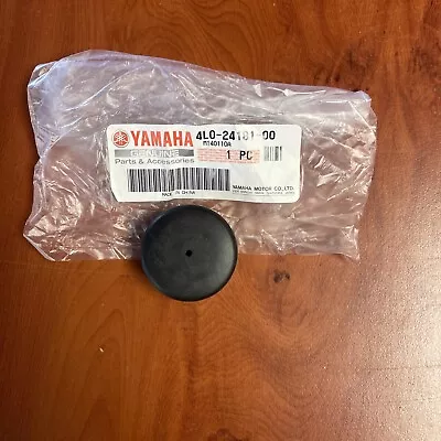 YAMAHA Damper 4L0-24181-00 OEM RD 250 LC /RD 350 LC Petrol Tank Rubber • $14.52