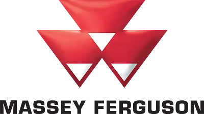 Massey Ferguson Vinyl Decal Sticker Waterproof • $3.50