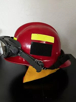Phenix First Due Structure Fire Helmet • $215