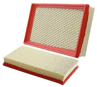 WIX 42177 Air Filter For 93-04 Volvo 850 C70 S70 V70 • $26.99