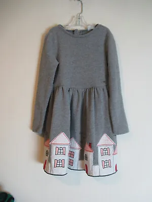 Mayoral Dress GIRLS SIZE 6 • $19.99