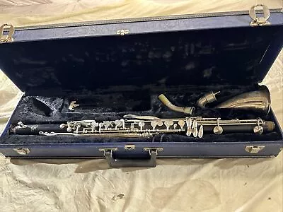 Vito Alto Clarinet • $34