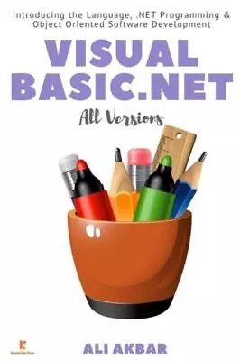 Visual Basic All Versions • $15.47