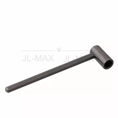 Guitar Truss Rod Wrench 7mm For Electric Guitar Parts Black • $3.73