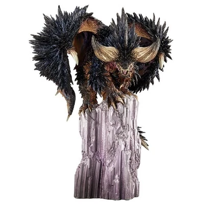 $520 • Buy Monster Hunter World - Nergigante - Capcom - Extinction Dragon Arch Tempered