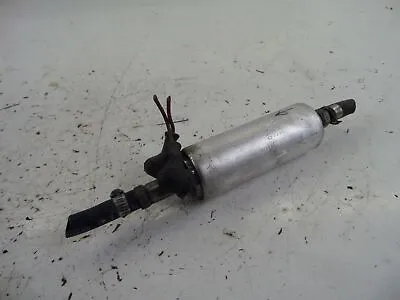 VW Rabbit In Line Fuel Pump MK1 75 OEM • $40.99