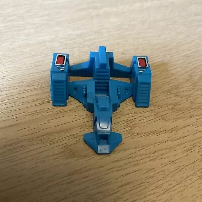 Original Hasbro G1 Transformers Ultra Magnus Chest Shield Part Vintage 1980s • £5.99