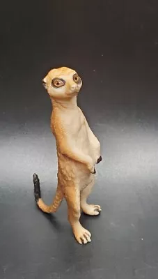 Meerkat Figure Realistic Animal Toy • $8.99