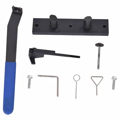 Camshaft Cam Alignment Timing Tool Kit 2.0L Turbo FSI For AUDI VW Engine US SHIP • $32.86