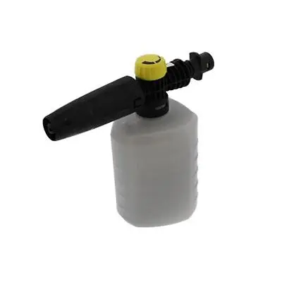 Karcher K2-K7 Series Pressure Washer FJ6 Foam Jet Nozzle 2.643-147.0 • £21.95