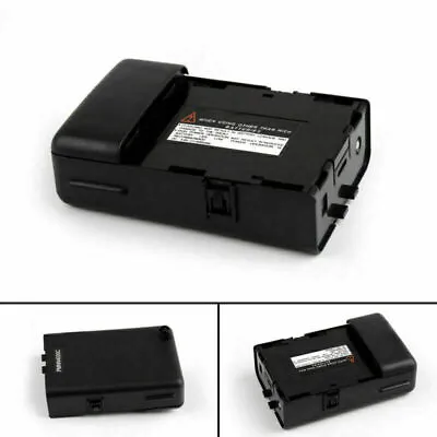 5Pcs PMNN4001 Battery Case For  GP63 GP68 GP688 Radio Walkie Talkie • $22.79