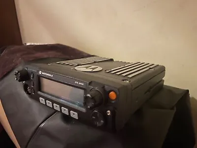 Motorola XTL 2500 • $150