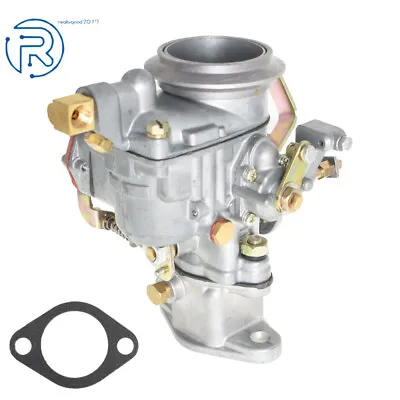 17701.02 F-Head Carburetor Carb For Jeep Willys CJ3b M38A1 CJ5 F134 • $79.27