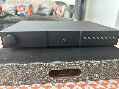 NAIM NAC 112X Pre-amplifier • £150.22