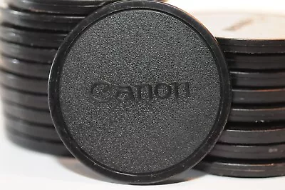 Canon FD Camera Body Dust Cap For 35mm SLR Film Camera A1 F-1N T90 T70 AE-1 Pro • $9.85