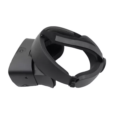 Head Trap Foldable VR Headset Accessories PU Leather Gaming For Oculus Rift • £7.26