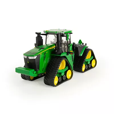 1:32 John Deere 9RX 590 Tracked Tractor Prestige Collectors Replica Toy • $114.95