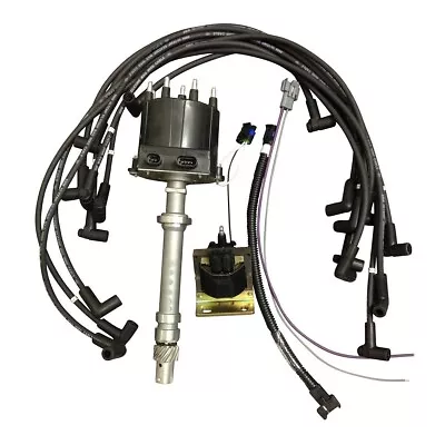 Mercruiser Volvo Penta Marine Ignition Distributor Conversion Kit 5.0 5.7L 350 • $299.95