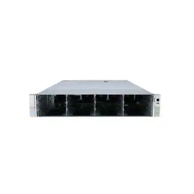 HPE ProLiant DL380 Gen9 4*LFF Barebones CTO Rack Server • £100